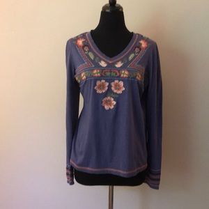 Beautiful sundance top